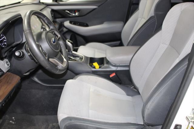 used 2020 Subaru Outback car, priced at $22,366