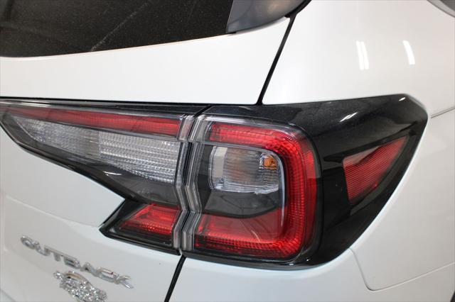 used 2020 Subaru Outback car, priced at $22,366