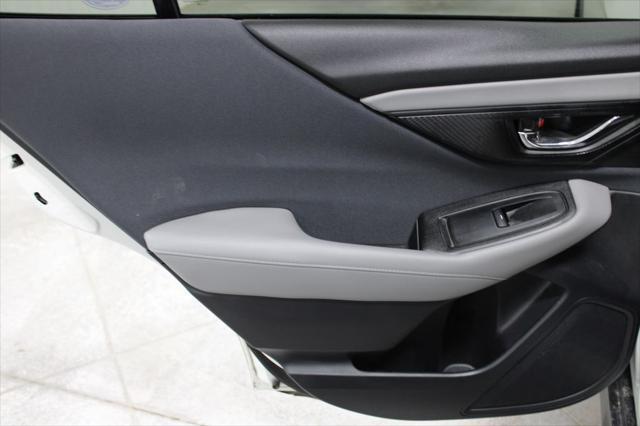 used 2020 Subaru Outback car, priced at $22,366