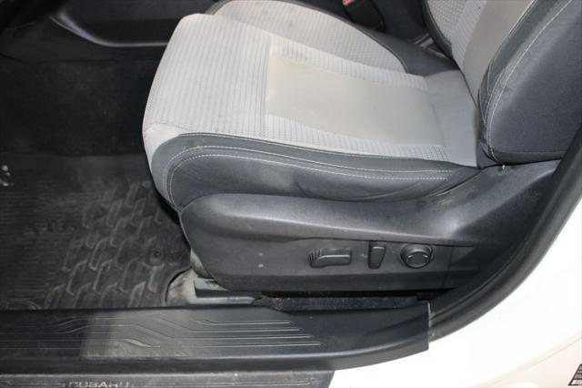 used 2020 Subaru Outback car, priced at $22,366