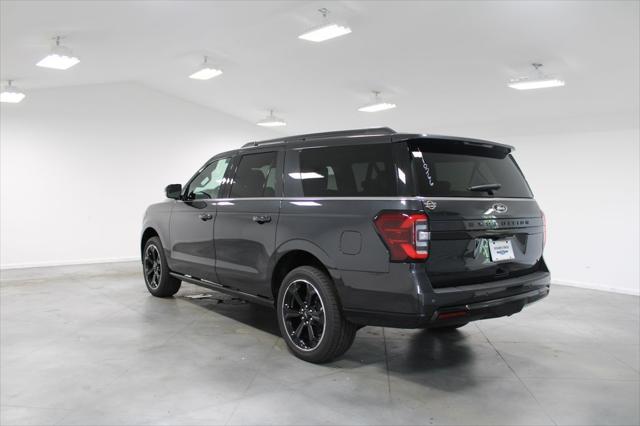 new 2024 Ford Expedition car, priced at $72,362