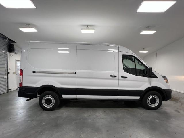 new 2024 Ford Transit-250 car, priced at $51,799