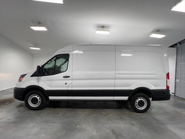 new 2024 Ford Transit-250 car, priced at $49,938