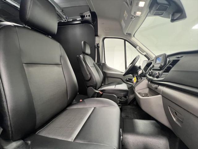 new 2024 Ford Transit-250 car, priced at $51,799