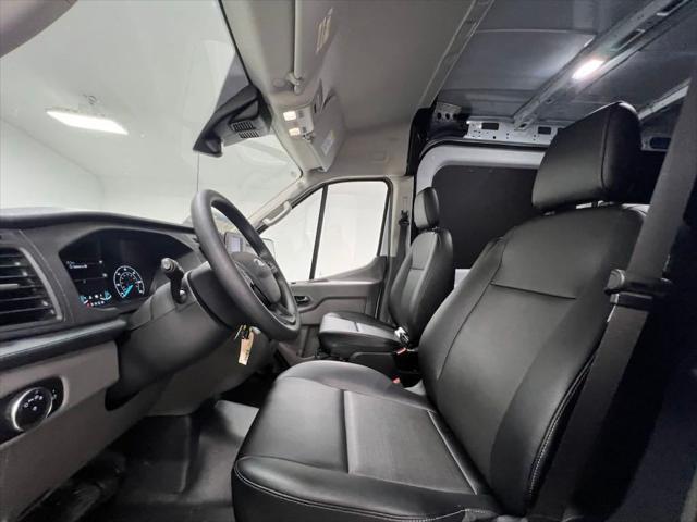 new 2024 Ford Transit-250 car, priced at $49,938