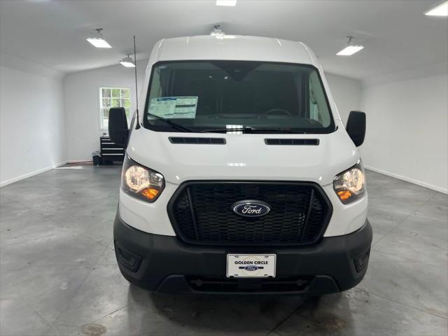 new 2024 Ford Transit-250 car, priced at $49,938