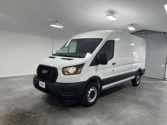 new 2024 Ford Transit-250 car, priced at $51,799