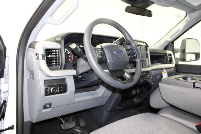 new 2024 Ford F-250 car, priced at $55,757