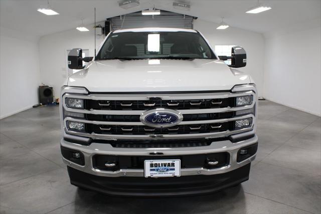 new 2024 Ford F-250 car, priced at $92,737