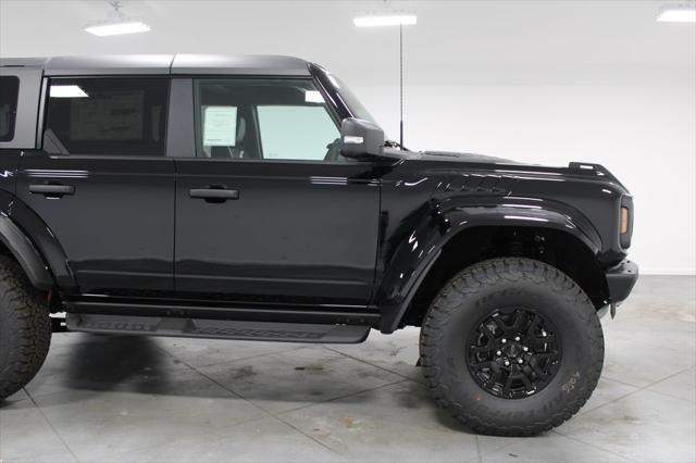 new 2024 Ford Bronco car, priced at $89,704