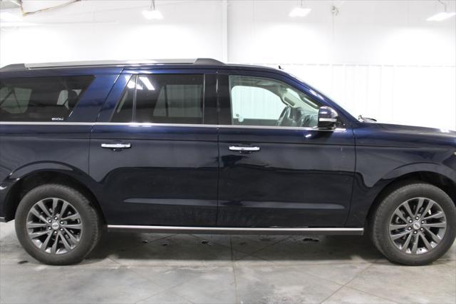 used 2021 Ford Expedition car, priced at $33,335