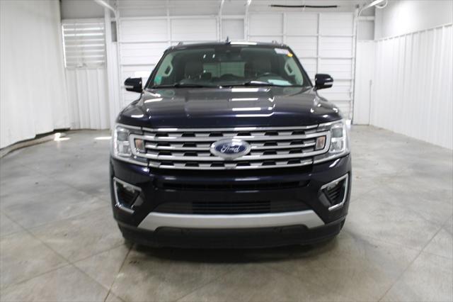 used 2021 Ford Expedition car, priced at $33,335