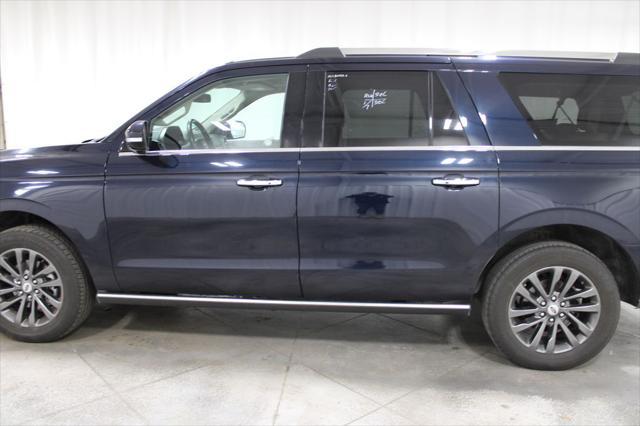 used 2021 Ford Expedition car, priced at $33,335