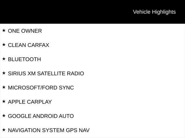 used 2021 Ford Expedition car, priced at $33,335