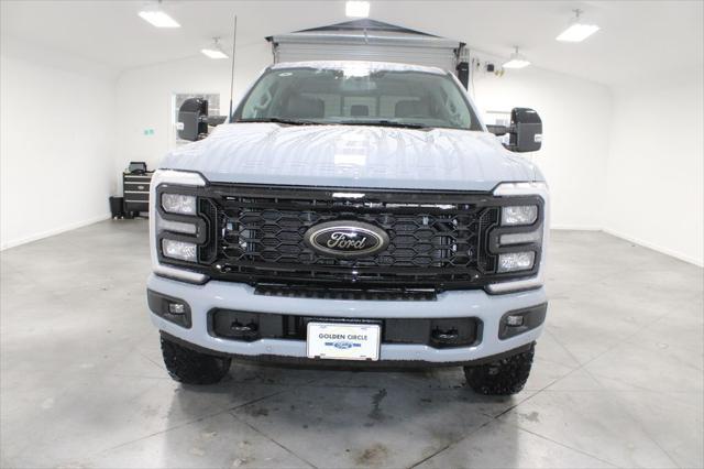 new 2025 Ford F-250 car, priced at $89,466