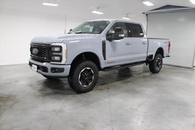 new 2025 Ford F-250 car, priced at $89,466