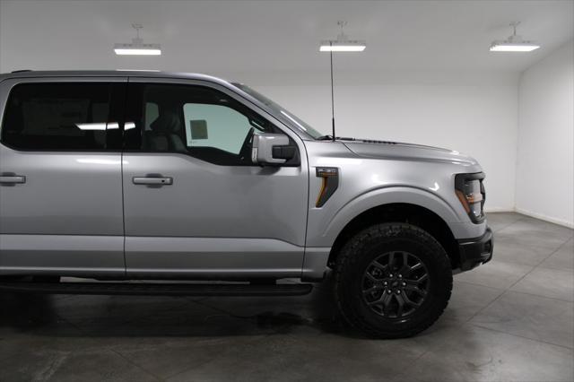 new 2024 Ford F-150 car, priced at $76,368