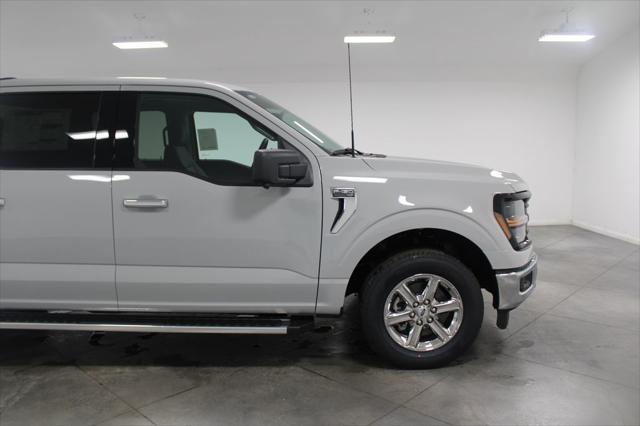 new 2024 Ford F-150 car, priced at $48,961