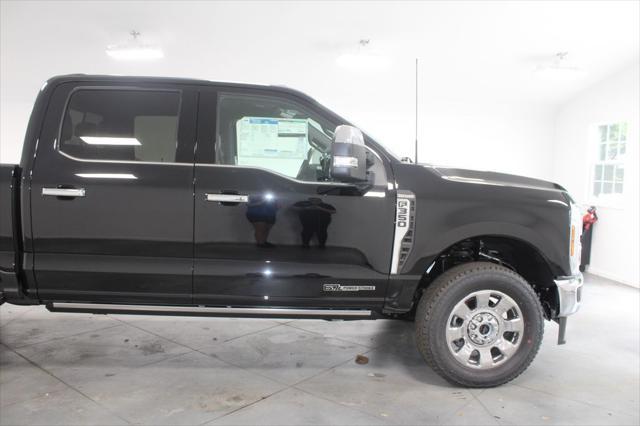 new 2024 Ford F-350 car, priced at $89,680