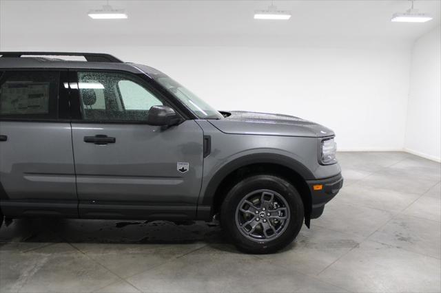 new 2024 Ford Bronco Sport car, priced at $29,188