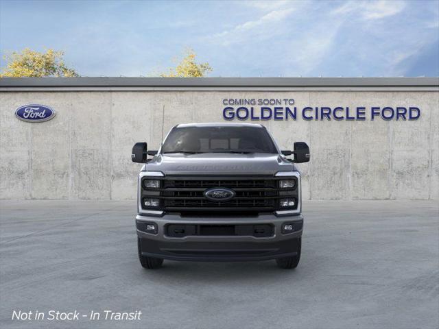 new 2024 Ford F-250 car, priced at $74,034