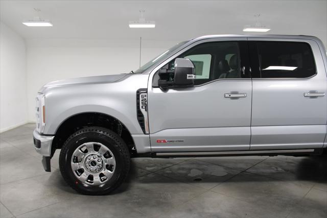 new 2024 Ford F-250 car, priced at $80,976