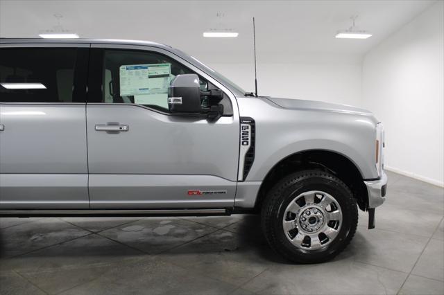 new 2024 Ford F-250 car, priced at $80,976