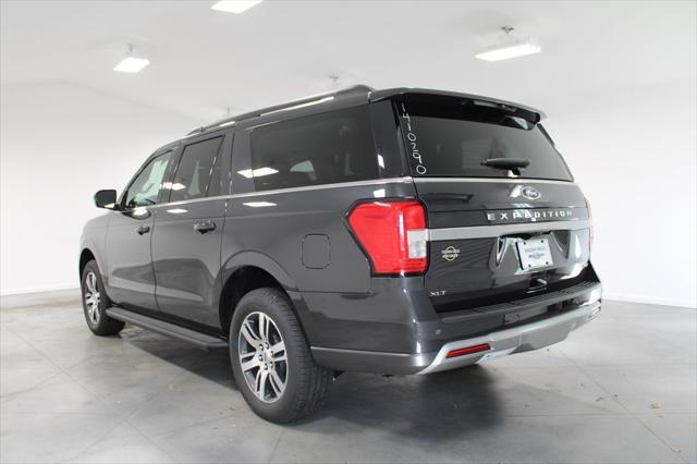 new 2024 Ford Expedition car, priced at $63,760