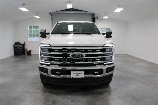 new 2024 Ford F-250 car, priced at $75,200