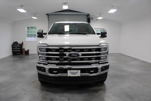 new 2024 Ford F-250 car, priced at $75,200