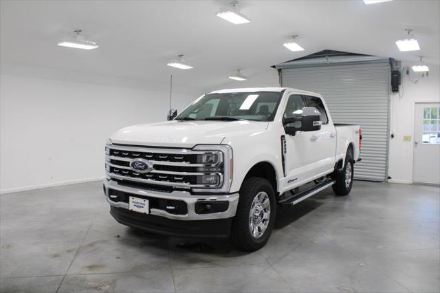 new 2024 Ford F-250 car, priced at $75,200