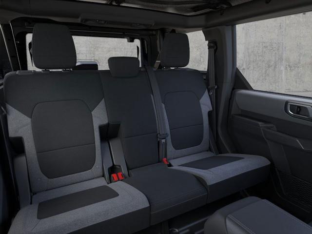 new 2025 Ford Bronco car, priced at $42,425