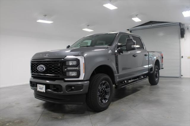 new 2024 Ford F-250 car, priced at $57,436