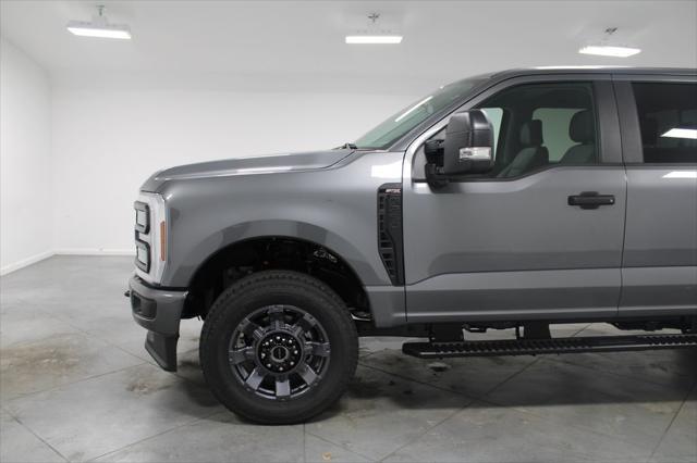 new 2024 Ford F-250 car, priced at $57,436