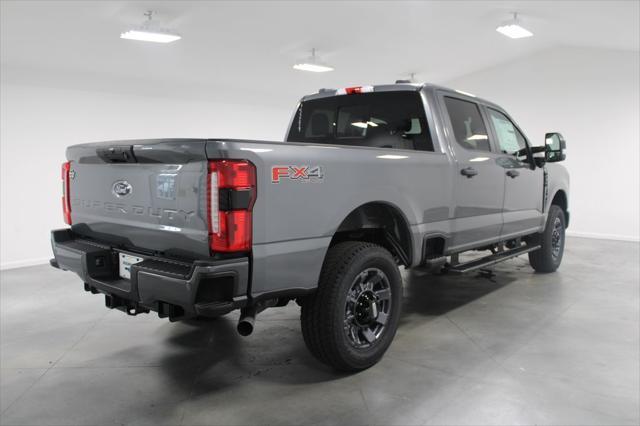 new 2024 Ford F-250 car, priced at $57,436