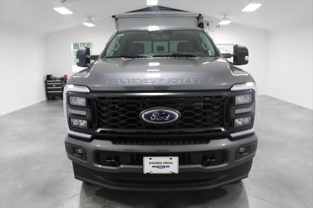 new 2024 Ford F-250 car, priced at $57,436