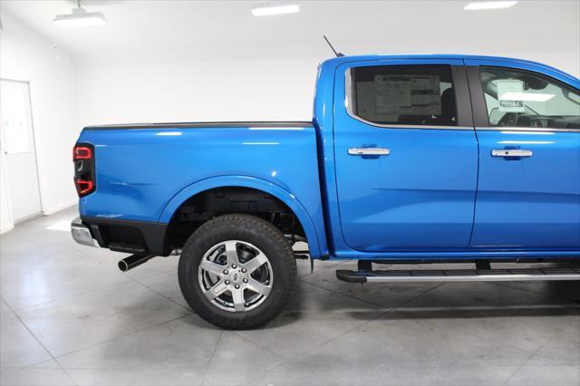 new 2024 Ford Ranger car, priced at $46,070