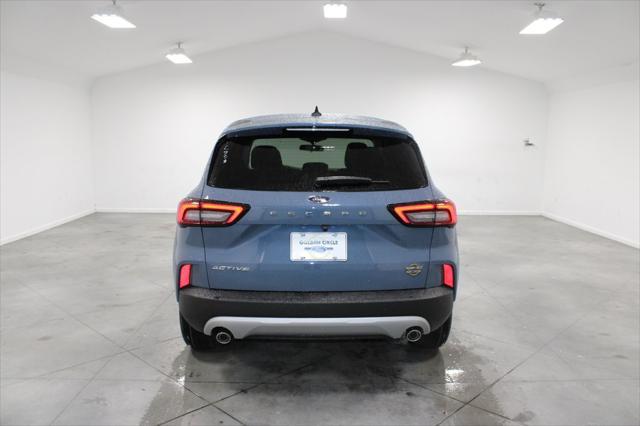 new 2025 Ford Escape car, priced at $28,673