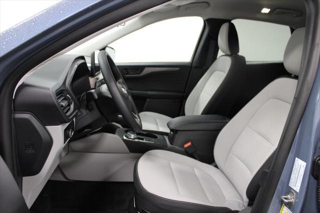 new 2025 Ford Escape car, priced at $28,673