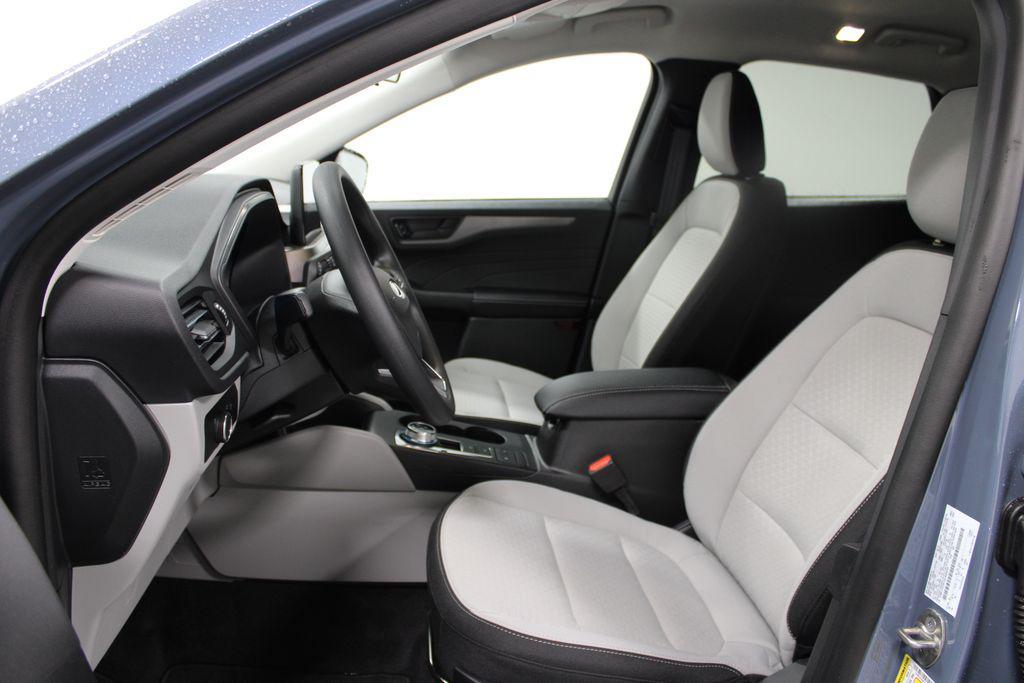 new 2025 Ford Escape car, priced at $24,999
