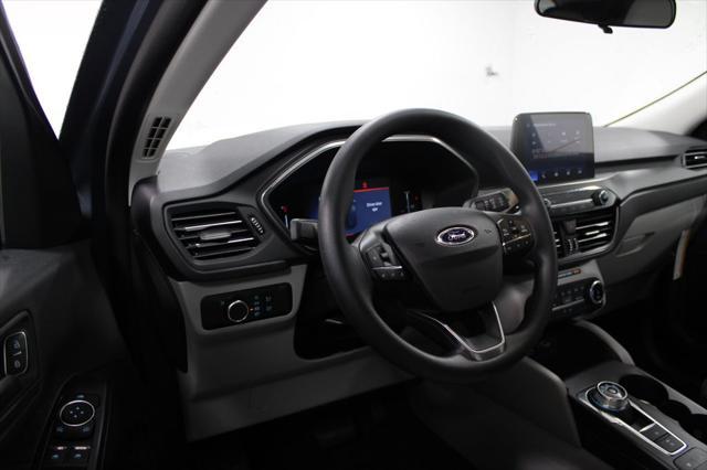 new 2025 Ford Escape car, priced at $28,673