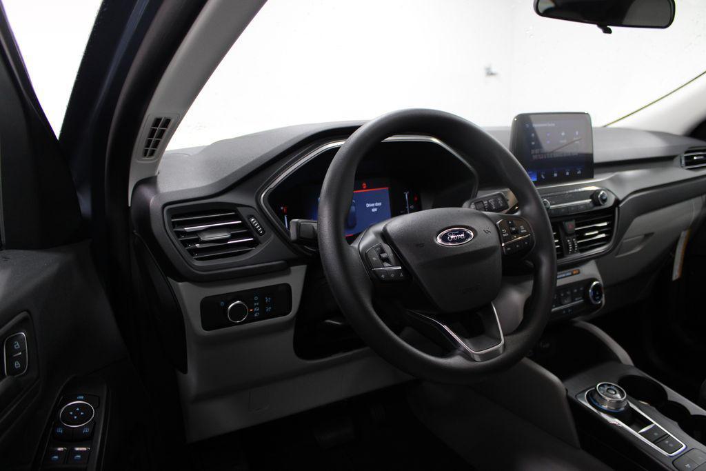 new 2025 Ford Escape car, priced at $24,999