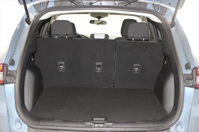 new 2025 Ford Escape car, priced at $28,673