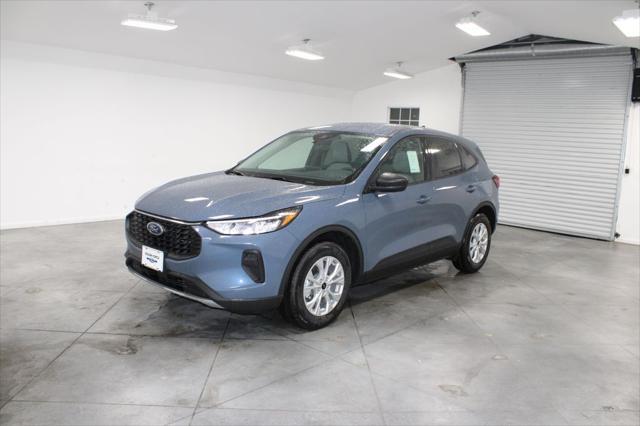 new 2025 Ford Escape car, priced at $28,673
