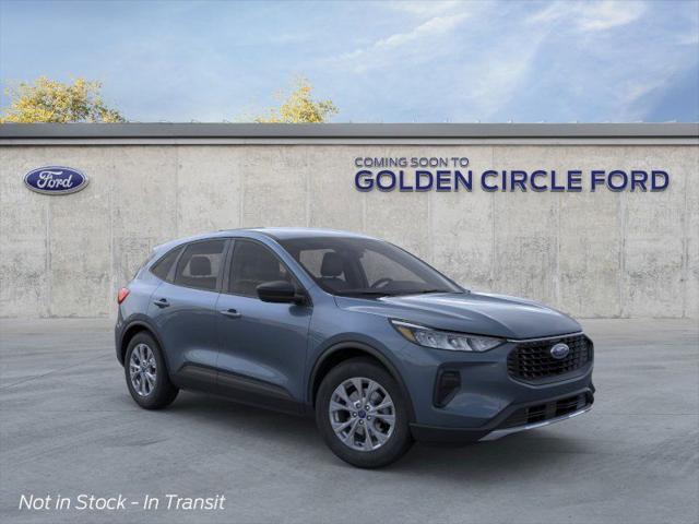 new 2025 Ford Escape car, priced at $29,032