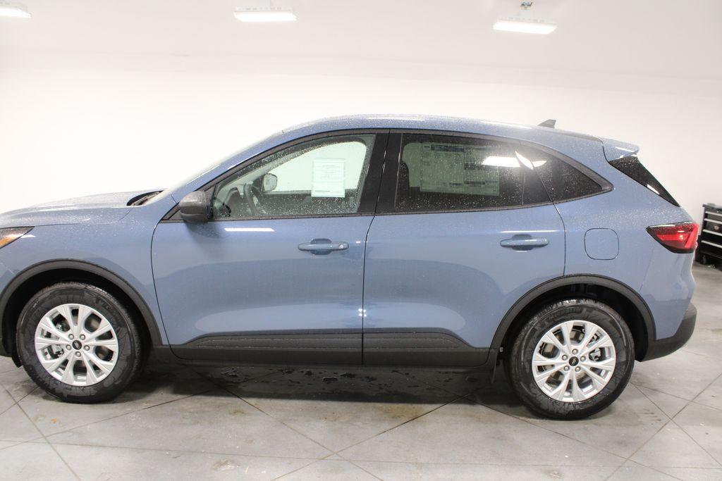 new 2025 Ford Escape car, priced at $24,999