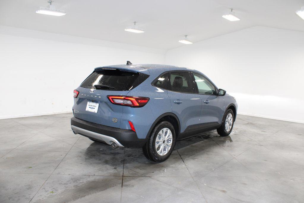 new 2025 Ford Escape car, priced at $24,999