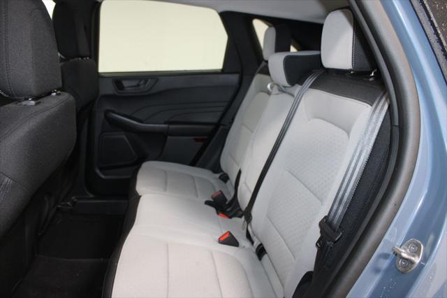 new 2025 Ford Escape car, priced at $28,673