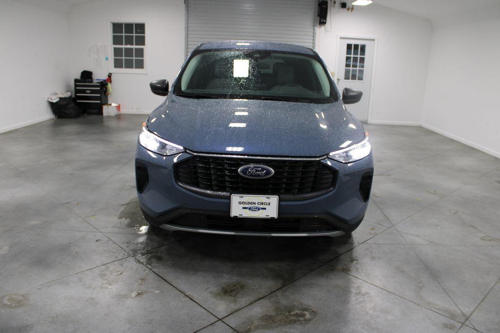 new 2025 Ford Escape car, priced at $24,999