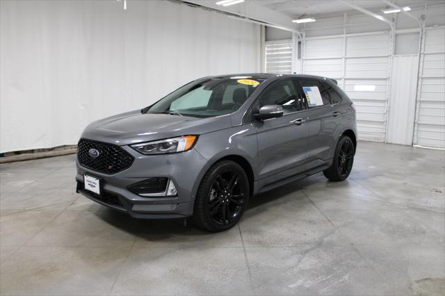 used 2021 Ford Edge car, priced at $25,945